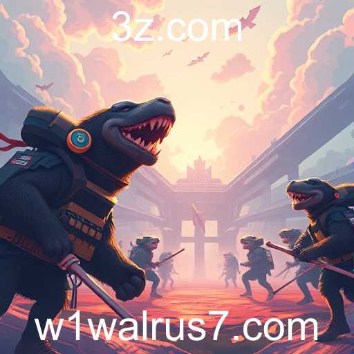 Cenários Digitais no mundo dos jogos online