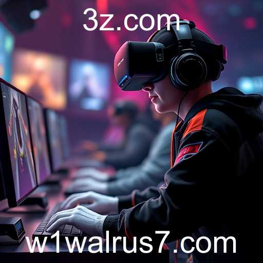 A Evolução do Mundo dos Jogos em 2026