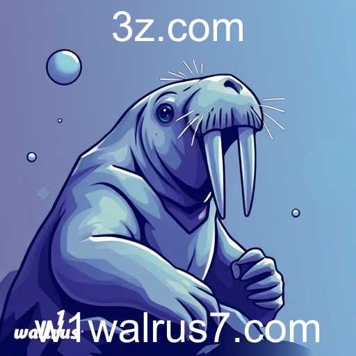 Revoluções em Jogos Online: A Ascensão de w1-walrus