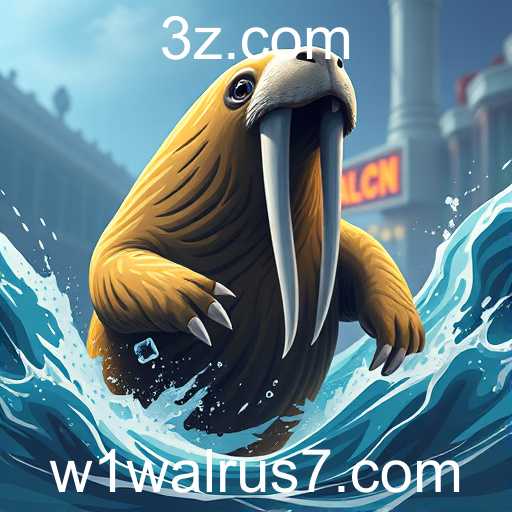 O Crescimento do w1-walrus no Brasil